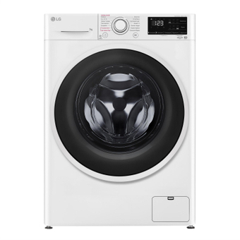 Зображення Пральна машина  LG * F2V3HS7WW