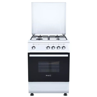 Зображення Плита Borgio GG 640W MCBL