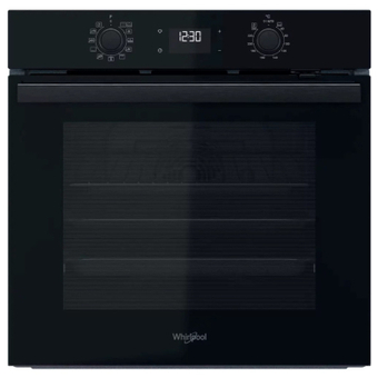 Зображення Духова шафа Whirlpool OMR58HU1B