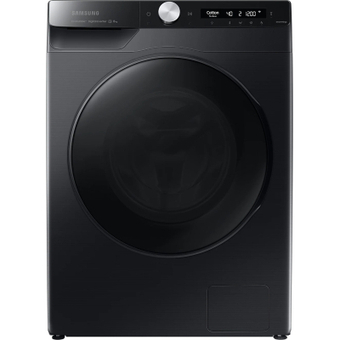 Зображення Пральна машина  Samsung WW80AG6L28BBUA