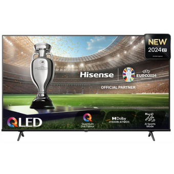Изображение Телевизор Hisense 55E7NQ