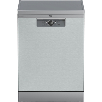 Изображение Посудомойная машина Beko BDFN26522XQ