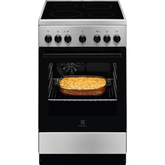 Зображення Плита Electrolux LKR562055X