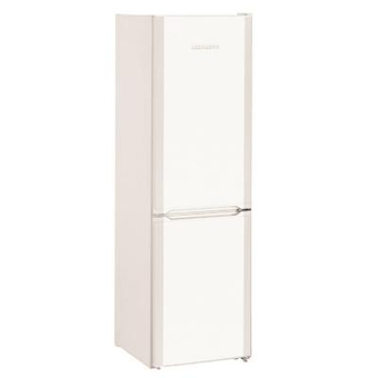 Изображение Холодильник Liebherr CU 3331