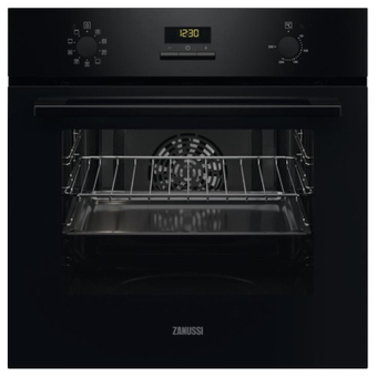Зображення Духова шафа Zanussi ZOHEE2K2