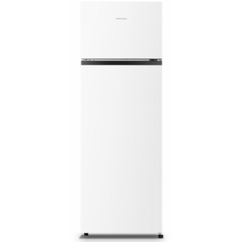 Изображение Холодильник HEINNER HF-HS243F