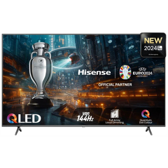 Изображение Телевизор Hisense 55E7NQ PRO
