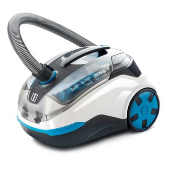 Зображення Пилосос Thomas DryBox   AquaBox Parkett (786555)