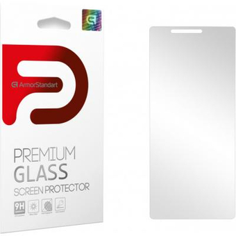 Зображення Захисне скло Armorstandart Glass.CR Nokia 3.1 (ARM53731)