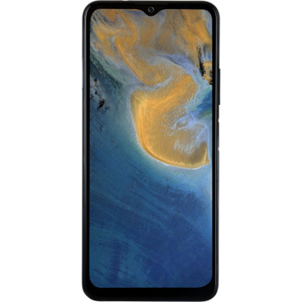 Изображение Смартфон ZTE Blade A71 3/64GB Gray