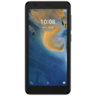 Изображение Смартфон ZTE Blade L9 1/32GB Gray