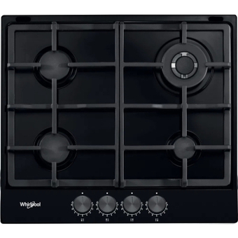 Зображення Варильна поверхня Whirlpool TGML661NB