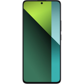 Изображение Смартфон Xiaomi Redmi Note 13 Pro 5G 8/256 Midnight Black