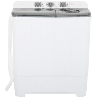 Изображение Стиральная машина Saturn ST-WM0623 Gray