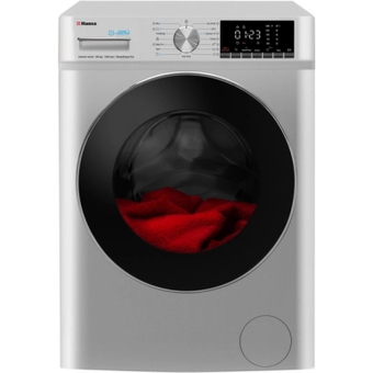 Зображення Пральна машина  Hansa WDHG814521LG