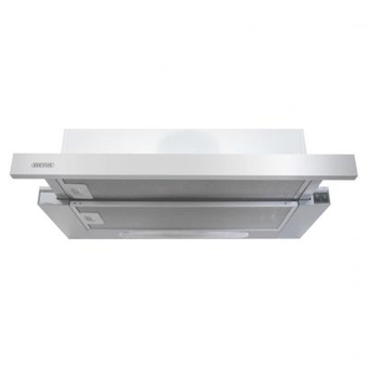 Изображение Вытяжки Eleyus LOTUS 470 60 INOX