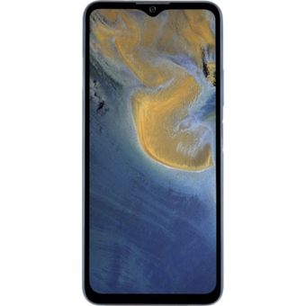 Изображение Смартфон ZTE Blade A71 3/64GB Blue