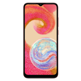 Зображення Смартфон Samsung Galaxy A04e 3/32Gb Copper (SM-A042FZCDSEK)