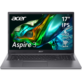 Изображение Ноутбук Acer Aspire 3 A317-55P (NX.KDKEU.004)