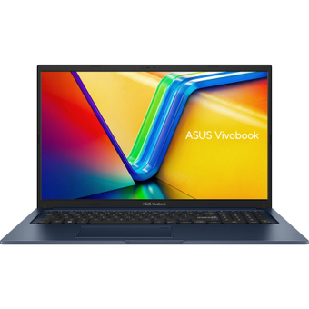 Зображення Ноутбук Asus Vivobook 17 X1704ZA-AU235 (90NB10F2-M009D0)