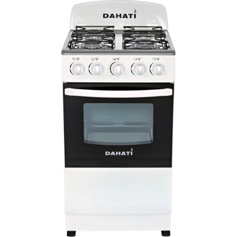 Зображення Плита DAHATI 2000-02S
