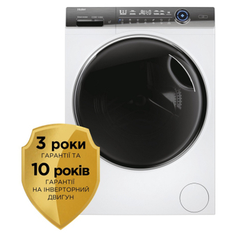 Зображення Пральна машина  Haier HW90-B14979 TU1 (HW90-B14979)