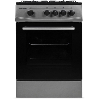 Изображение Плита Milano ML55 G0/01 графіт