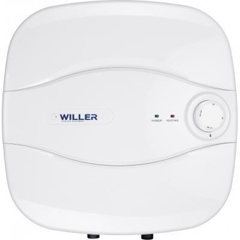 Зображення Водонагрівач Willer PA15R optima mini