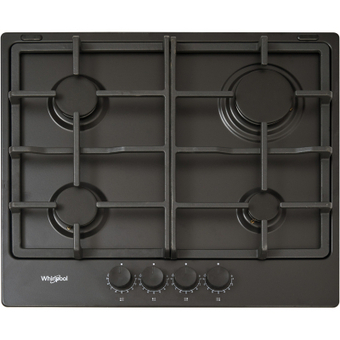 Зображення Варильна поверхня Whirlpool TGML660NB