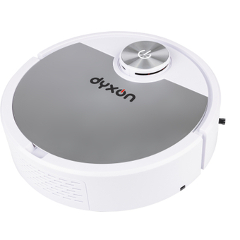Зображення Пилосос безмішковий DYXON MEGAVAC 3000 white-silver