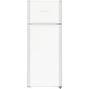 Изображение Холодильник Liebherr CTE2531