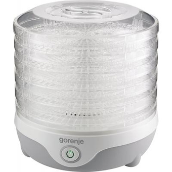 Зображення Сушка для фруктів Gorenje FDK20MG