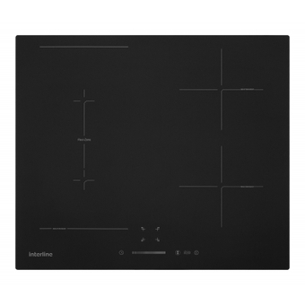 Изображение Варочная поверхность Interline HIV 560 SFW BA