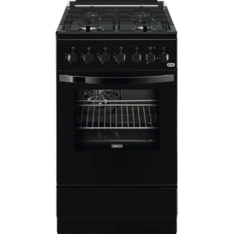 Изображение Плита Zanussi ZCK57201BA