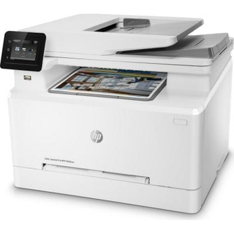 Изображение БФП HP Color LJ Pro M282nw c Wi-Fi (7KW72A)