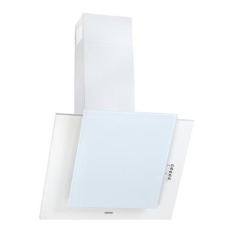 Изображение Вытяжки Eleyus Titan A 800 LED SMD 60 WH (TitanA800LEDSMD60WH)