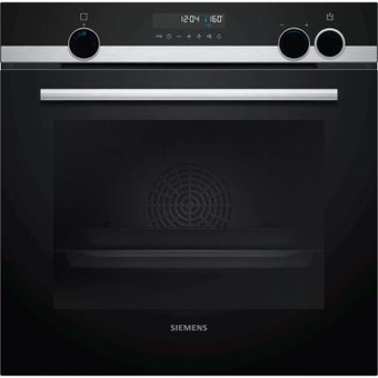 Зображення Духова шафа Siemens HR538ABS1