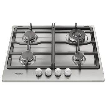 Зображення Варильна поверхня Whirlpool TKRL661IXEU
