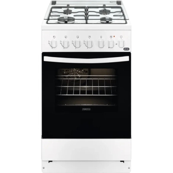 Изображение Плита Zanussi ZCK57201WA
