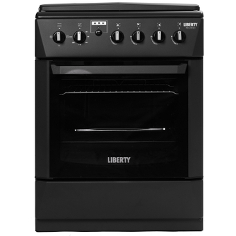 Изображение Плита Liberty PWE 6102 BL-F