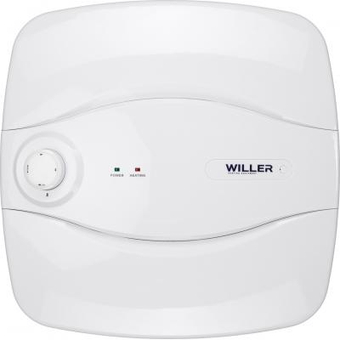 Зображення Водонагрівач Willer PU10R optima mini (10л,верхний подвод)