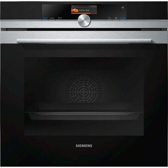 Зображення Духова шафа Siemens HS636GDS2