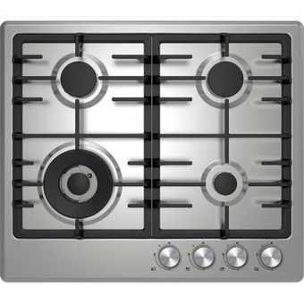 Изображение Варочная поверхность Midea MG696TX