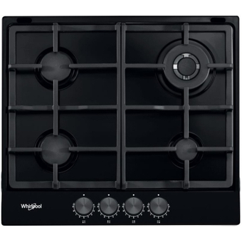 Зображення Варильна поверхня Whirlpool TKRL661NB
