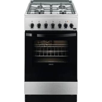Изображение Плита Zanussi ZCK57201XA