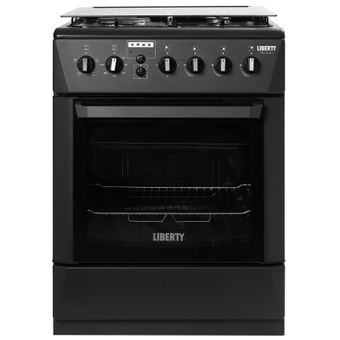 Изображение Плита Liberty PWE 6105 BL-F