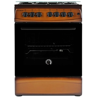 Изображение Плита Milano ML60 EF50 Brown