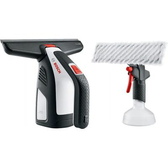 Изображение Пылесос Bosch GlassVAC Solo Plus (0.600.8B7.200)