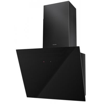 Изображение Вытяжки Faber TWEET EV8 LED BK A55  (TWEETEV8LEDBKA55)