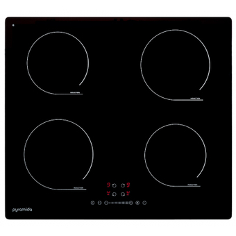 Изображение Варочная поверхность Pyramida IH G 640